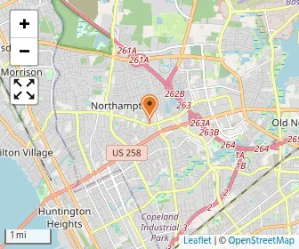 Map of Child's Day Learning Center