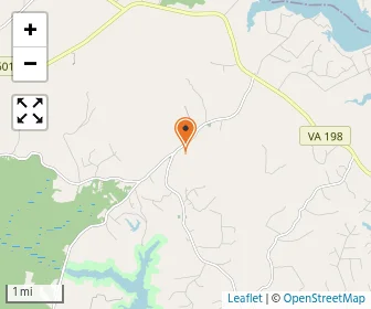 Map of Majesty Christian Academy