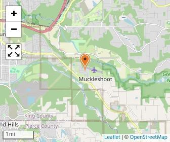 Map of Buena Vista SDA School