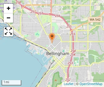 Map of Cedar Tree Montessori
