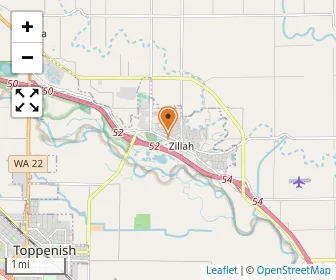 Map of Christian Worship Center Academy