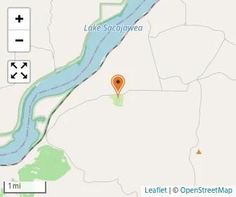 Map of Jubilee Leadership Academy