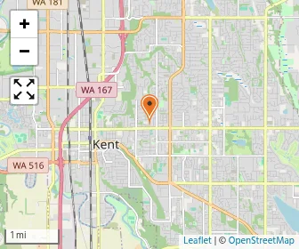 Map of Montessori Plus School