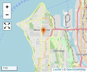 Map of St. Christopher Academy