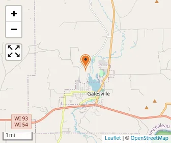 Map of Berean Christian School