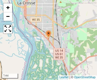 Map of Chileda