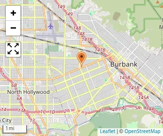 Map of Montessori Childrens Academie