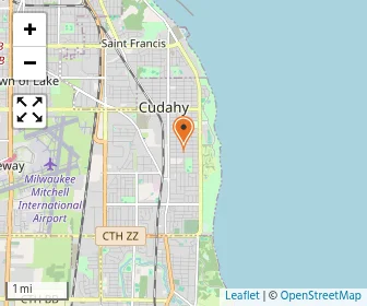 Map of Nativity Of The Lord School (e
