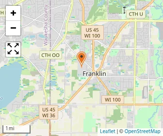 Map of Indian Community School
