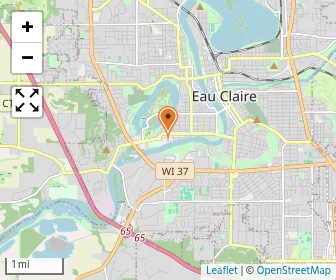 Map of New Hope Christian School