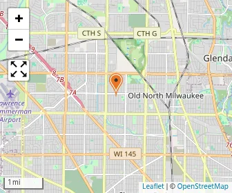 Map of Blessed Savior Catholic School - East Campus