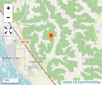 Map of St. Boniface School