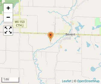 Map of St. Florian Elementary School