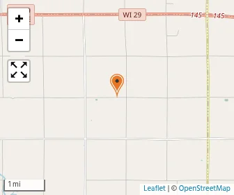 Map of St. John The Baptist Catholic School