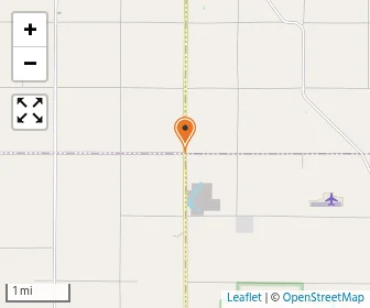 Map of St. Mary School