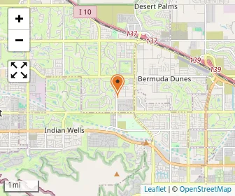 Map of Montessori School Of The Valley