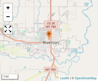 Map of St. Margaret's Catholic School