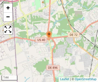 Map of Tlk Academy