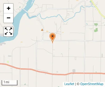 Map of Janice Mitchell Isbell Academy Inc