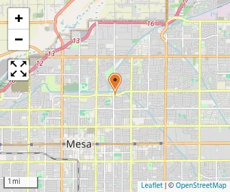 Map of Childtime Childrens Center