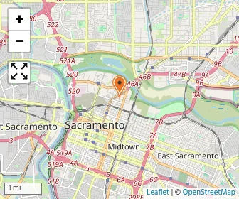 Map of Mustard Seed