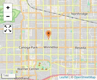 Map of Whole Child