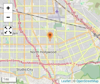 Map of Kinderchicks