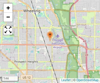 Map of Learning House
