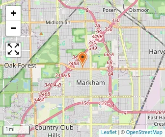 Map of Anointed Word Education Center