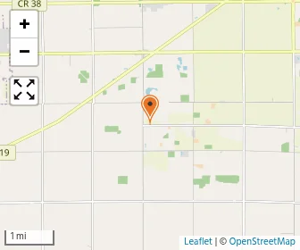 Map of Morning Star School