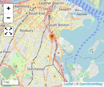 Map of Little House Altern