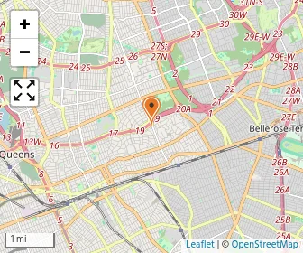 Map of The Summit School