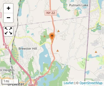 Map of Creative Kids Childcare Center