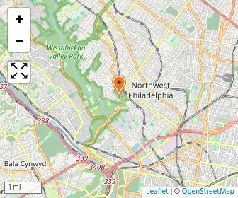 Map of Lotus Academy Early Learning Center