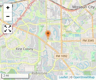 Map of The Wide School