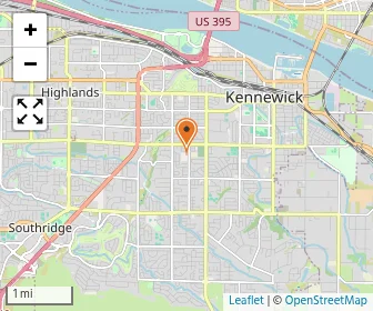 Map of Heritage Preschool & Kindergarten