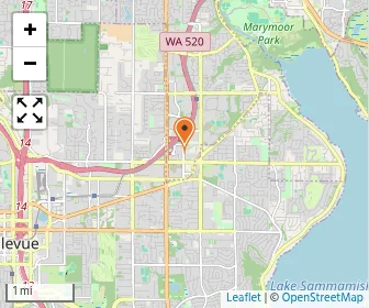 Map of Spectrum Academy