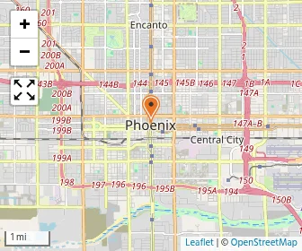 Map of Covenant Child Care Center