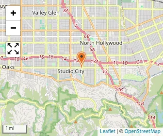 Map of Abc Little School