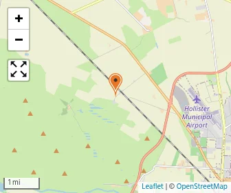 Map of Keith Thompson Non Public School