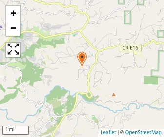 Map of Summitview