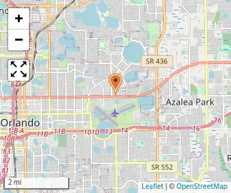 Map of Grace Christian Academy