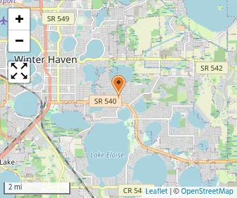 Map of Hope Creative School