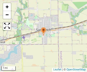Map of For Kids Only Inc. #2