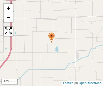 Map of Oak Ridge School