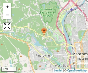 Map of Educare Daycare & Learning Center