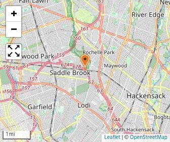 Map of Tlc Plus, Inc
