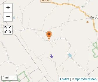 Map of White Lotus School