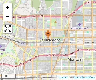 Map of Our Lady Of The Assumption School