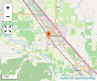 Map of Discovery Corner (karmal Enterprises)
